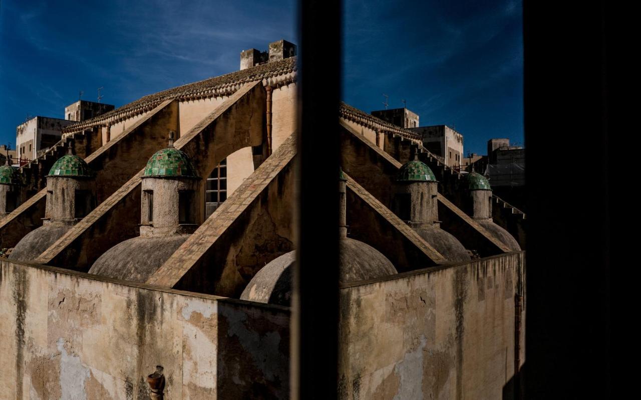 Le Cupole Suites & Apartments Trapani Exterior photo